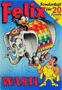 #27 August 1960 [305]